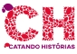 CH Catando Histórias Logo